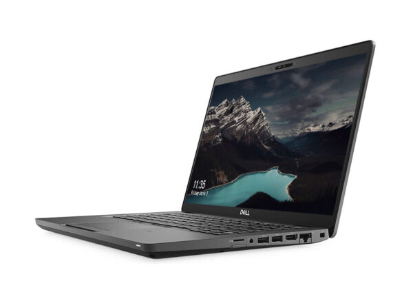 Dell Latitude 5400 Core i5 8th Generation Laptop Price in Pakistan - Image 3