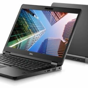 Dell Latitude 5490 Core i5 8th Gen – Price in Pakistan - image 2