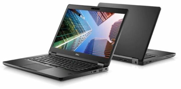 Dell Latitude E5490 Core i5 8th Gen, 8GB to 16gb RAM, 128GB to 512gb SSD,14″ Display - Image 2