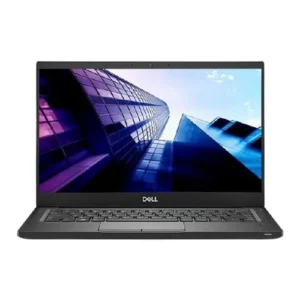 Dell Latitude 13 7390 - 8th Generation Core i5 8350u Processor 08GB 256GB SSD Intel UHD 620 Graphics 13.3" Full HD 1080p Display Backlit keyboard