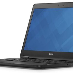 Dell Latitude E7470 Core i5 6th Gen, 8GB, 256GB SSD, 14″ FHD LED