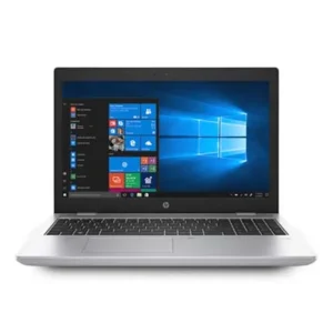 HP ProBook 650 G5 | Core i5 8th Gen | Best Business Laptop in Pakistan