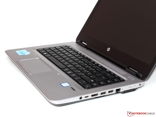 HP ProBook 640 G2 Core i5 6th Gen 8gb to 16gb RAM 128gb to 512gb SSD - Image 3