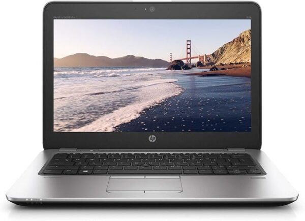 HP EliteBook 820 G3 Core i5 6th Gen 8gb to 16gb RAM 128gb to 512gb SSD - Image 6