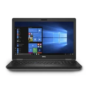 Dell Latitude 5480 Core i5 7th Gen vPro – 14" FHD Display, 8GB RAM, 256GB SSD, Windows 10 Pro Laptop