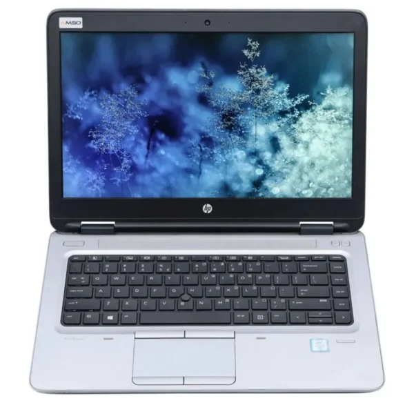 HP ProBook 640 G2 Core i5 6th Gen 8gb to 16gb RAM 128gb to 512gb SSD - Image 2