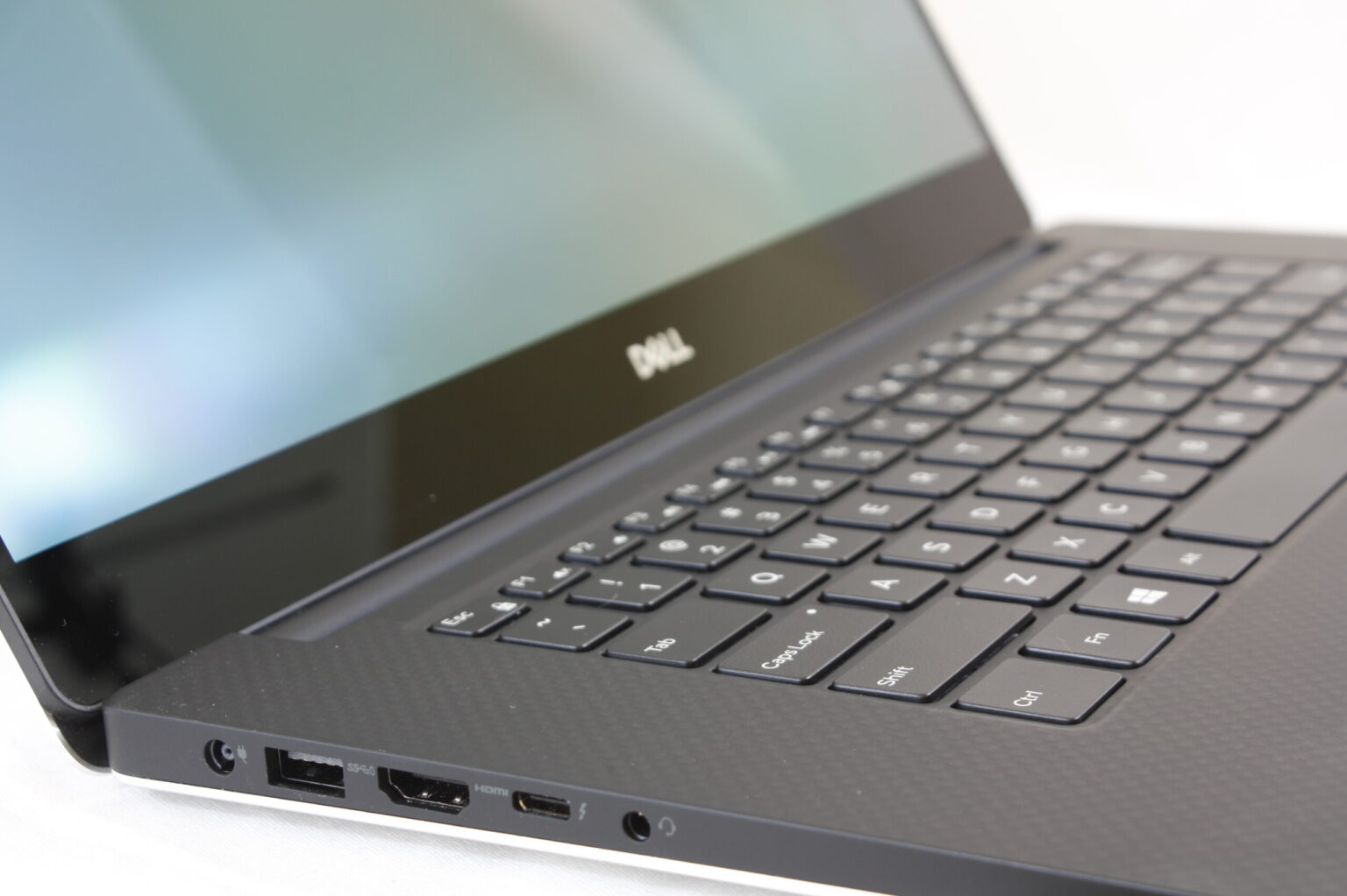 Dell Precision 5540 Workstation – Core i7 9th Gen, 16GB RAM, 512GB SSD ...