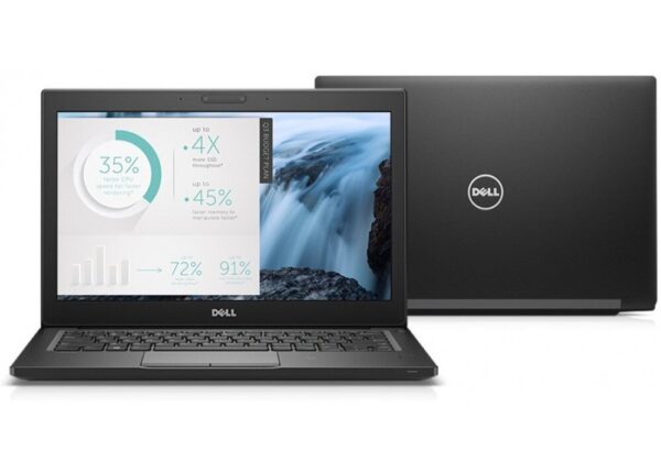 Dell Latitude 7280 Core i5 7th Gen 8gb to 16gb RAM 128gb to 512gb SSD - Image 4