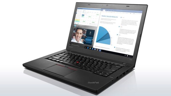 Lenovo ThinkPad T460 | Core i5 6th Gen | Best Business Laptop Under 50K in Pakistan