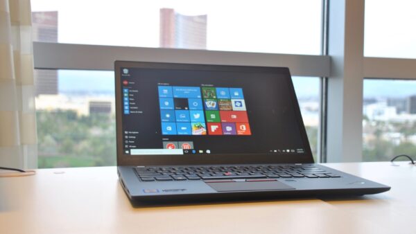 Lenovo ThinkPad T460 | Core i5 6th Gen | Best Business Laptop Under 50K in Pakistan - Image 3