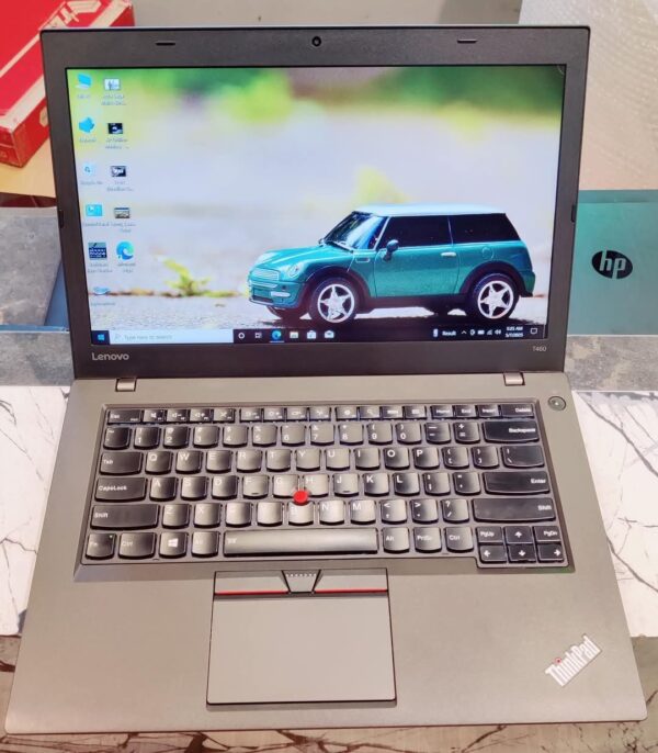 Lenovo ThinkPad T460 | Core i5 6th Gen | Best Business Laptop Under 50K in Pakistan - Image 2