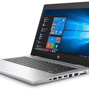 HP ProBook 640 G4 | Core i5 8th Gen | Best Mid-Range Business Laptop in Pakistan