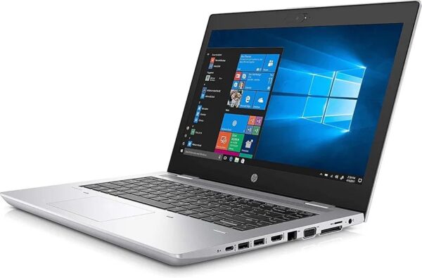 HP ProBook 640 G4 | Core i5 8th Gen | Best Mid-Range Business Laptop in Pakistan