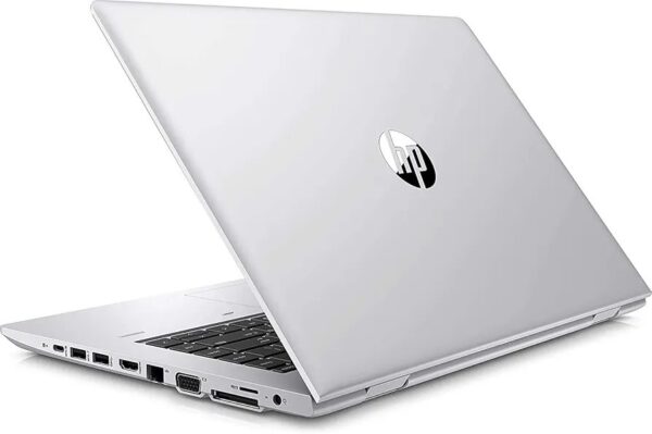 HP ProBook 640 G4 | Core i5 8th Gen | Best Mid-Range Business Laptop in Pakistan - Image 3