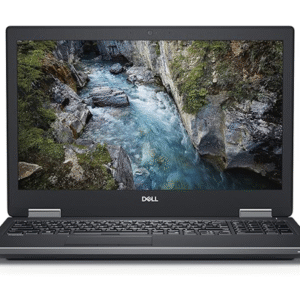 Dell Precision 7530 Core i7 8th Gen, 4GB Graphics – Price in Pakistan - image 5