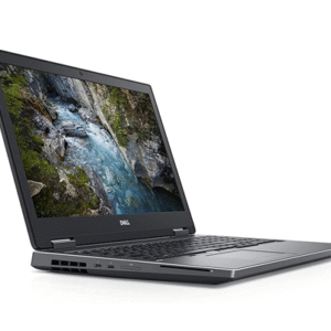 Dell Precision 7530 Core i7 8th Gen, 4GB Graphics – Price in Pakistan - image 4