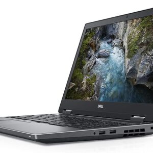 Dell Precision 7530 Core i7 8th Gen, 4GB Graphics – Price in Pakistan - image 2