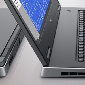 Dell Precision 7530 Core i7 8th Gen, 4GB Graphics – Price in Pakistan - image 3