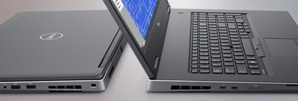 Dell Precision 7530 | Core i7 8th Gen | 04GB Graphic card | Powerful Mobile Workstation in Pakistan - Image 3