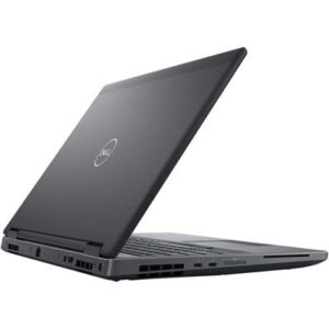 Dell Precision 7530 | Core i7 8th Gen | 04GB Graphic card | Powerful Mobile Workstation in Pakistan