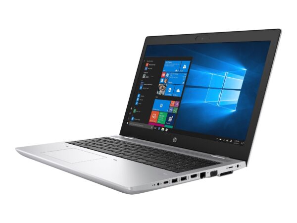 HP ProBook 650 G5 | Core i5 8th Gen | Best Business Laptop in Pakistan - Image 3
