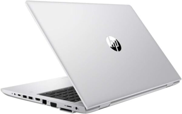 HP ProBook 650 G5 | Core i5 8th Gen | Best Business Laptop in Pakistan