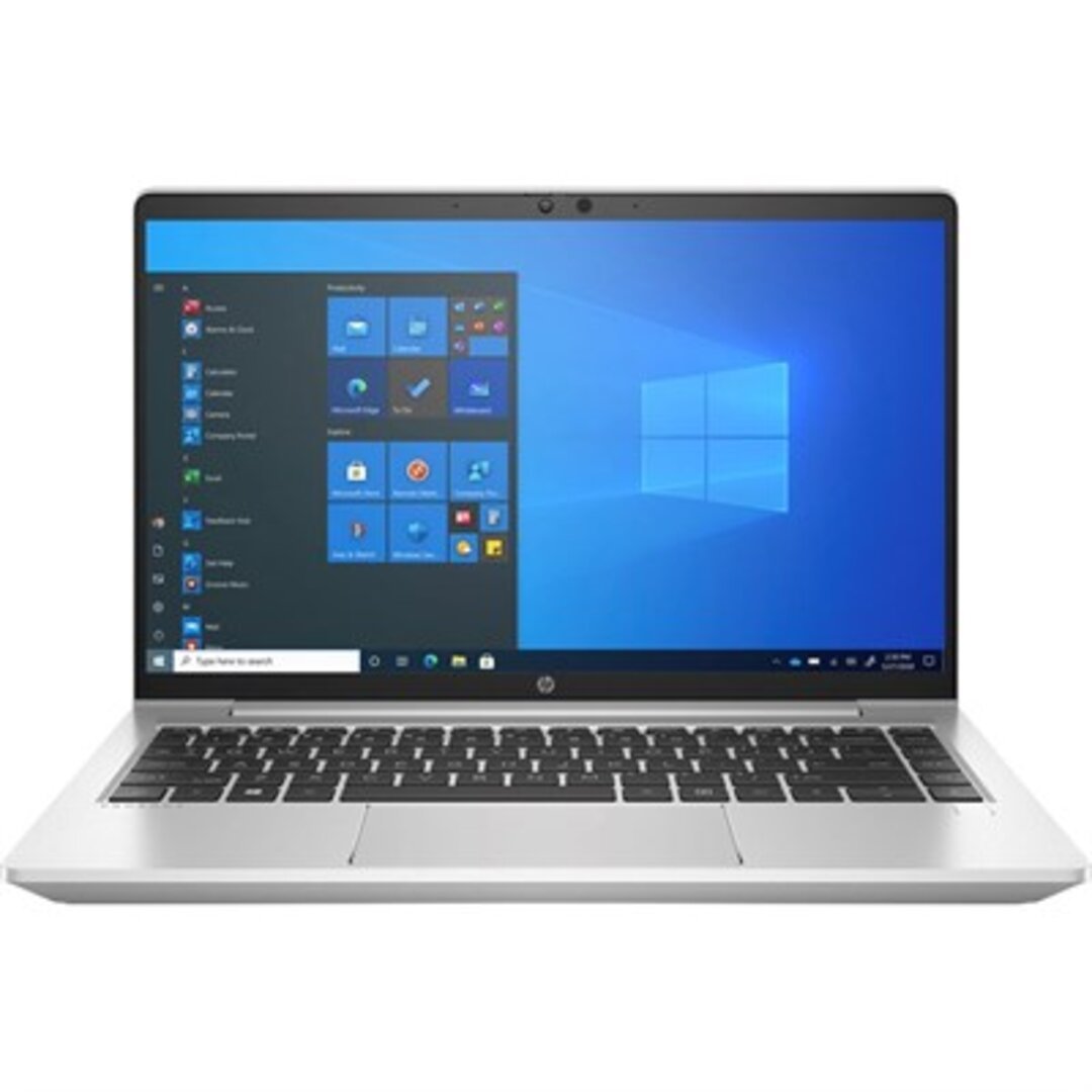 HP 640 G8 | Core i5 11th Gen | 8GB RAM | 256GB SSD | Ultra-Fast Laptop in Pakistan