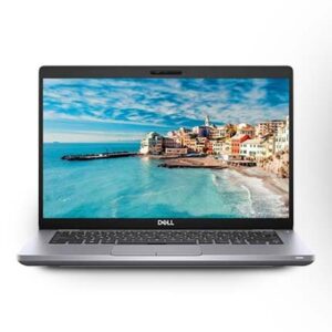 Dell Latitude 5410 | 8GB RAM | 256GB SSD | Ideal for Office & Freelancing