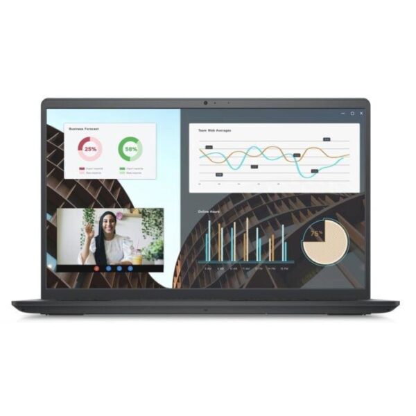 Dell Vostro 3530 13th Gen Core i3 Laptop – 8GB RAM, 512GB SSD, 15.6" FHD – Best Price in Pakistan