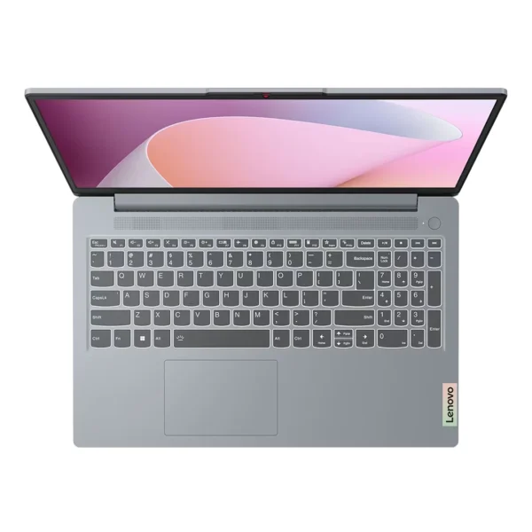 Lenovo IdeaPad Slim 3 - 13th Gen Core i5 Laptop - 8GB RAM, 512GB SSD, 15.6" FHD - Best Price in Pakistan - Image 3