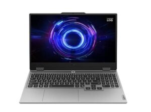 Lenovo LOQ 15IRX10 Gaming Laptop