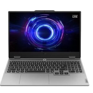 Lenovo LOQ 15IRX10 Gaming Laptop