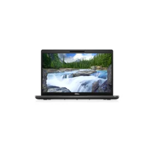 Dell Latitude 5400 14-inch business laptop front view