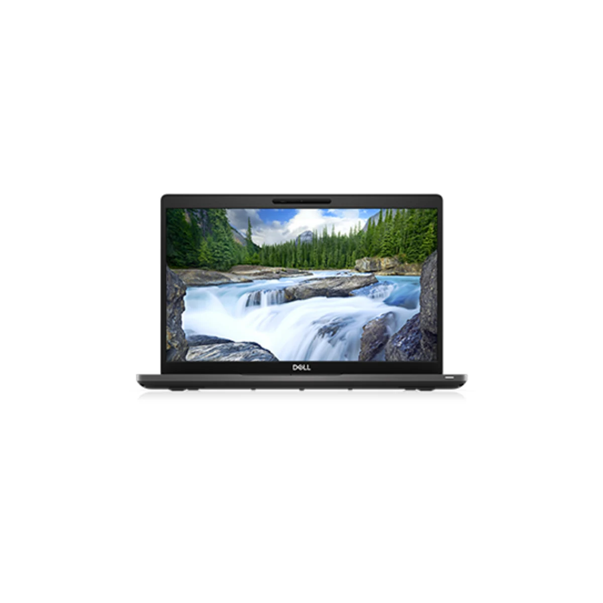Dell Latitude 5400 14-inch business laptop front view