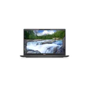 Dell Latitude 7400 14-inch business laptop front view